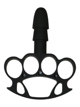 Lade das Bild in den Galerie-Viewer, Analdildo mit Griff
