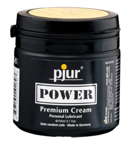 Pjur Power Premium - 150 ml