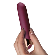 Lade das Bild in den Galerie-Viewer, Chaiamo Kugelvibrator -  Burgund
