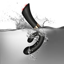 Lade das Bild in den Galerie-Viewer, Fuzion Enigma Vibrator
