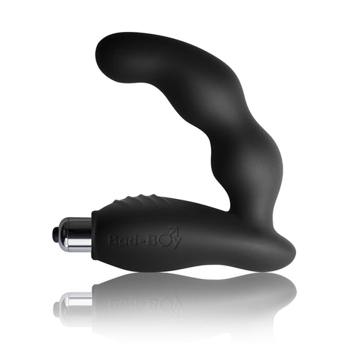 Bad Boy Intense Prostata Vibrator