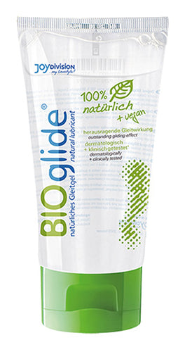 BIOglide Neutral wasserbasiertes Gleitmittel - 150 ml