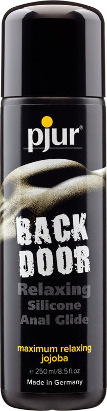 Pjur Backdoor Entspannendes Analgel - 250 ml