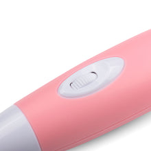 Lade das Bild in den Galerie-Viewer, Pixey Turbo Wand Vibrator
