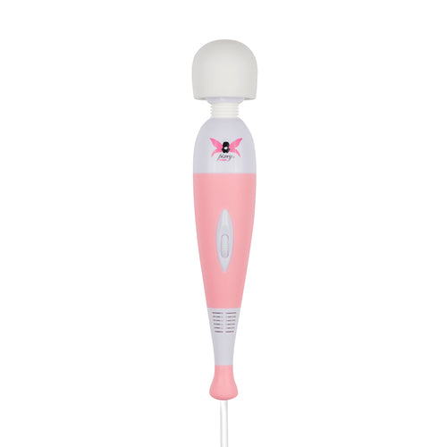 Pixey Turbo Wand Vibrator