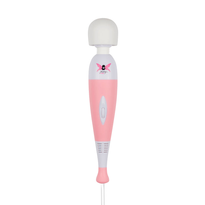 Pixey Turbo Wand Vibrator