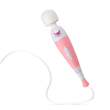 Lade das Bild in den Galerie-Viewer, Pixey Turbo Wand Vibrator
