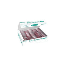 Lade das Bild in den Galerie-Viewer, Soft-Tampons Professional - 50 Stück
