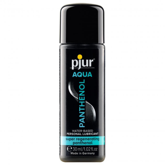 Pjur® Aqua Panthenol - 30 ml