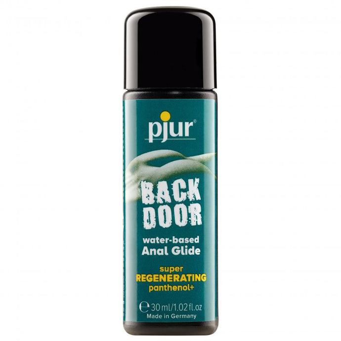 Pjur® Backdoor Panthenol - 30 ml