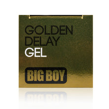 Lade das Bild in den Galerie-Viewer, Big Boy Golden Delay Gel

