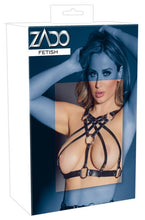 Lade das Bild in den Galerie-Viewer, Brustharness
