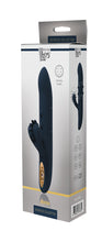 Lade das Bild in den Galerie-Viewer, Athena Rabbit Vibrator mit Perlen
