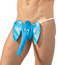 Lade das Bild in den Galerie-Viewer, Herren Gag String S-L
