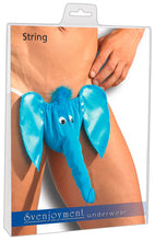 Lade das Bild in den Galerie-Viewer, Herren Gag String S-L
