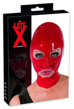 Lade das Bild in den Galerie-Viewer, Latex-Kopfmaske
