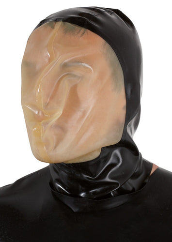 Latex Vakuummaske
