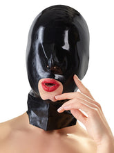 Lade das Bild in den Galerie-Viewer, Latex-Kopfmaske
