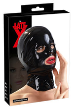 Lade das Bild in den Galerie-Viewer, Latex-Kopfmaske
