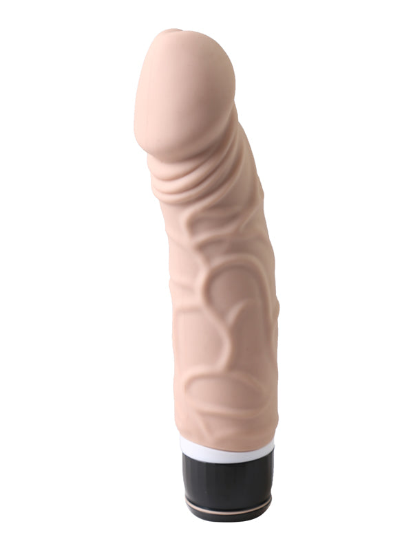 Classic Original Vibrator - Hautfarben