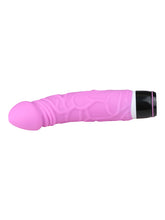 Lade das Bild in den Galerie-Viewer, Classic Original Vibrator in Pink
