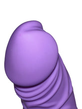 Lade das Bild in den Galerie-Viewer, Classic Original Vibrator in Violett
