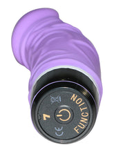 Lade das Bild in den Galerie-Viewer, Classic Original Vibrator in Violett
