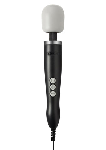 Doxy Massager XXL Black