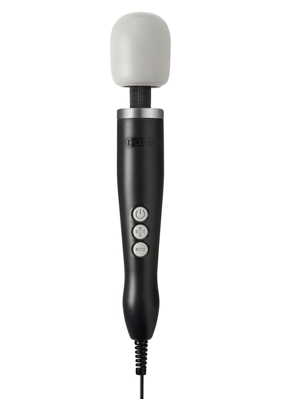 Doxy Massager XXL Black