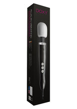 Lade das Bild in den Galerie-Viewer, Doxy Massager XXL Black
