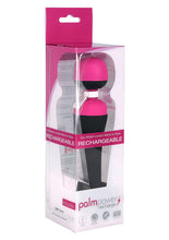 Lade das Bild in den Galerie-Viewer, PalmPower Massage-Stabvibrator
