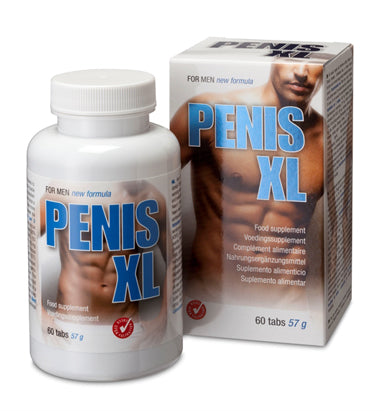 Penis XL Tabs