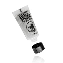 Lade das Bild in den Galerie-Viewer, Bull Power Delay Gel
