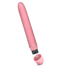 Lade das Bild in den Galerie-Viewer, Gaia Eco Vibrator - Pink
