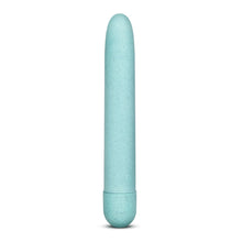 Lade das Bild in den Galerie-Viewer, Gaia Eco Vibrator - Blau
