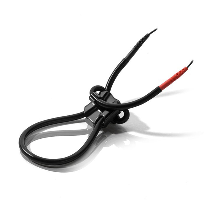 Heavenly Henry E-Stim Penisring