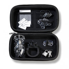 Lade das Bild in den Galerie-Viewer, Pubic Enemy No. 1 - Silber
