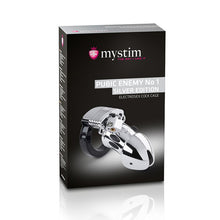 Lade das Bild in den Galerie-Viewer, Pubic Enemy No. 1 - Silber
