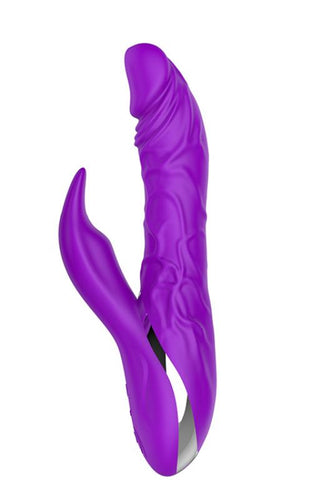 Naghi No.20 - Rotierender Hasenvibrator