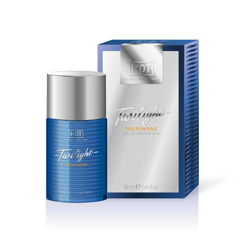 HOT Pheromonparfüm Twilight - 50 ml