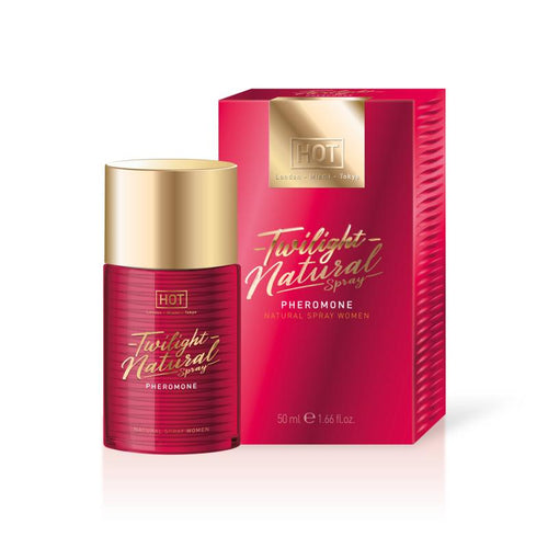 HOT Natürliches Pheromonspray Twilight - 50 ml