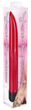 Lade das Bild in den Galerie-Viewer, Ladyfinger mini vibrator
