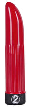 Lade das Bild in den Galerie-Viewer, Ladyfinger mini vibrator
