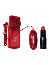 Lade das Bild in den Galerie-Viewer, Red Roses Set
