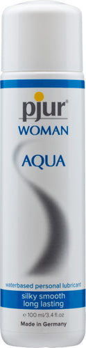 Pjur Woman AQUA 100 ml