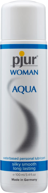 Pjur Woman AQUA 100 ml
