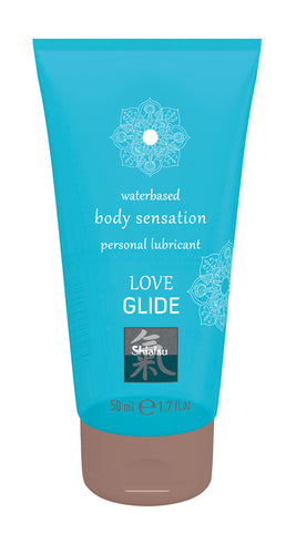 Love Glide wasserbasiert 50 ml