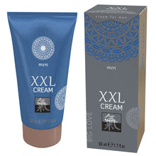 Lade das Bild in den Galerie-Viewer, XXL Creme - Ginko &amp; Ginseng &amp; Japanische Minze
