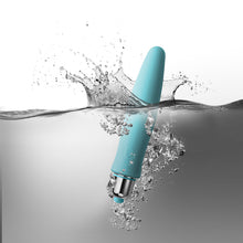 Lade das Bild in den Galerie-Viewer, Kama Kugelvibrator
