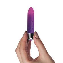 Lade das Bild in den Galerie-Viewer, Colour Me Orgasmic - Bullet Vibrator

